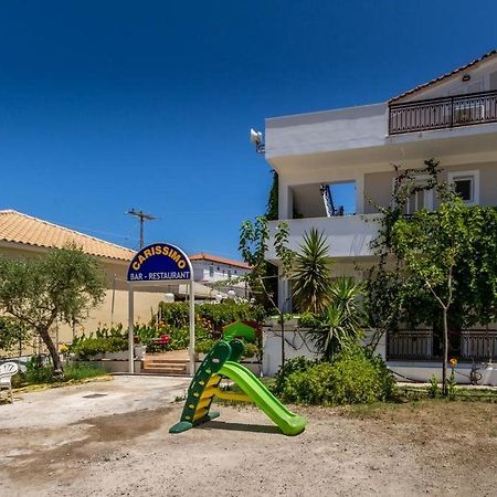 Thetis Apartment Alykanas  Exterior photo